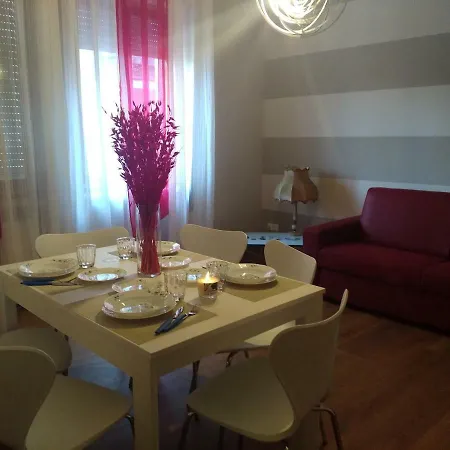 Apartment Casa Vacanza Corilla *