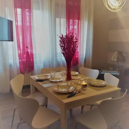Apartment Casa Vacanza Corilla Desenzano del Garda