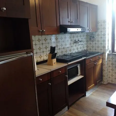 Casa Vacanza Corilla *