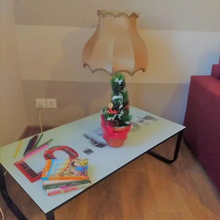 Apartment Casa Vacanza Corilla Desenzano del Garda