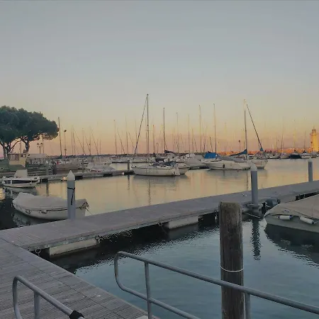 Apartment Casa Vacanza Corilla Desenzano del Garda