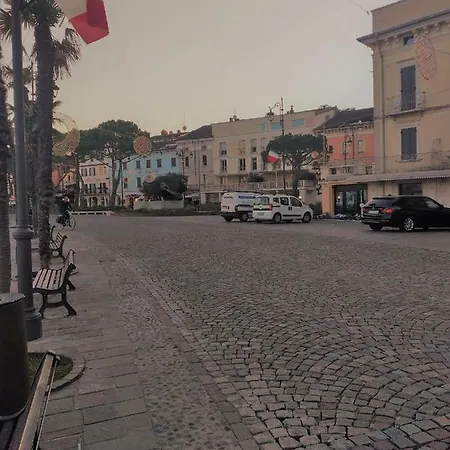 Casa Vacanza Corilla Apartment Desenzano del Garda
