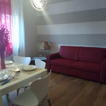 Casa Vacanza Corilla * Desenzano del Garda