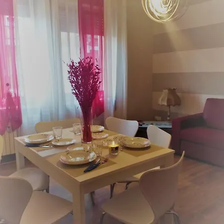 Casa Vacanza Corilla