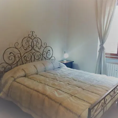 Casa Vacanza Corilla