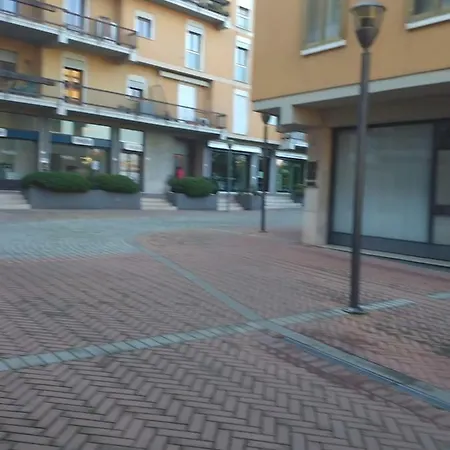 Casa Vacanza Corilla Apartment Desenzano del Garda