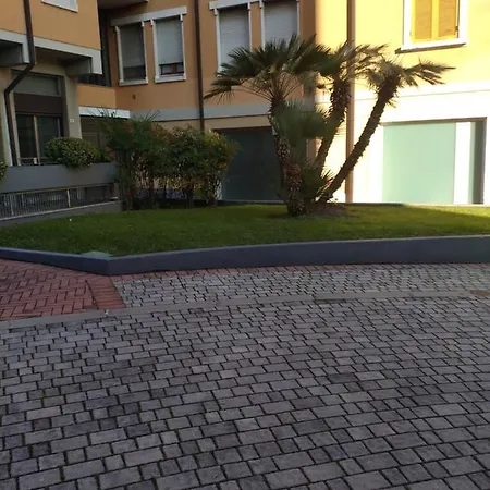 Casa Vacanza Corilla Apartment