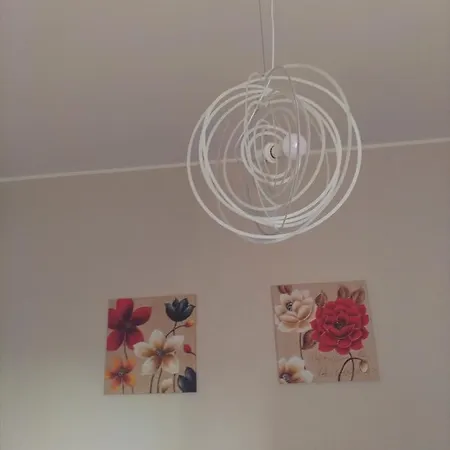 Casa Vacanza Corilla *