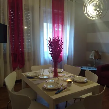Casa Vacanza Corilla * Desenzano del Garda