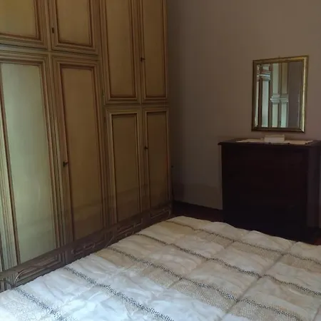 Casa Vacanza Corilla Apartment