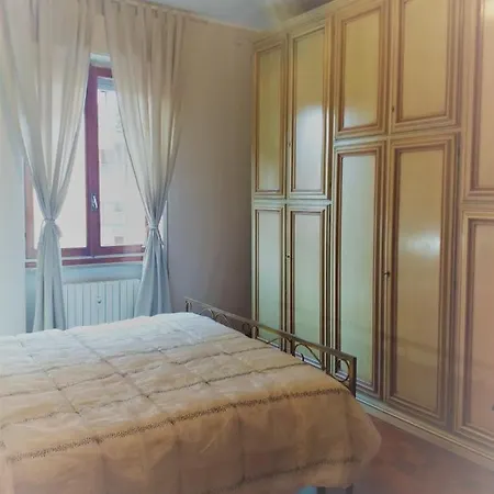 Casa Vacanza Corilla Apartment *