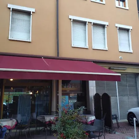 Casa Vacanza Corilla Apartment Desenzano del Garda